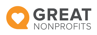 Great Non-Profit Logo