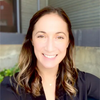 Brianna Kauffman Matz